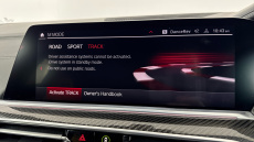 BMW X5 M xDrive X5 M Competition 5dr Step Auto Petrol Estate